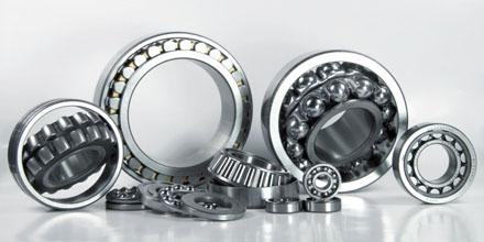 Is your bearing lubricant part of the problem?