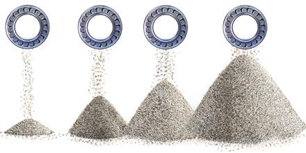 Identifying Particle Contamination