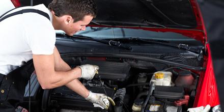 Signs Your Oil Needs Changing