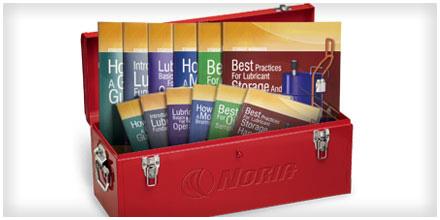 Act Now, Save 50% on Lubrication Training Videos