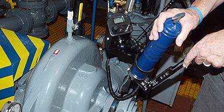 Ultrasound Assisted Lubrication Basics