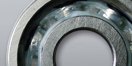 Remember These 6 Run-in Steps after Greasing Bearings