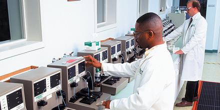 Justifying an Oil Analysis Program