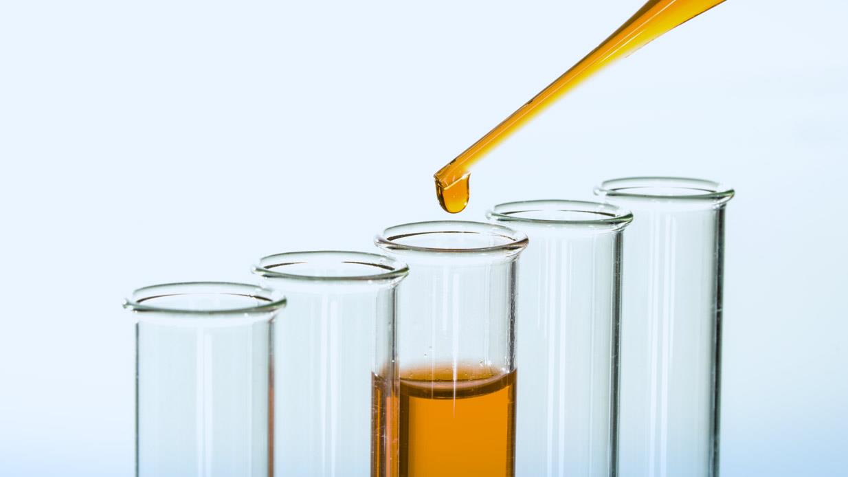 Oil Analysis Tests to Detect Glycol Contamination