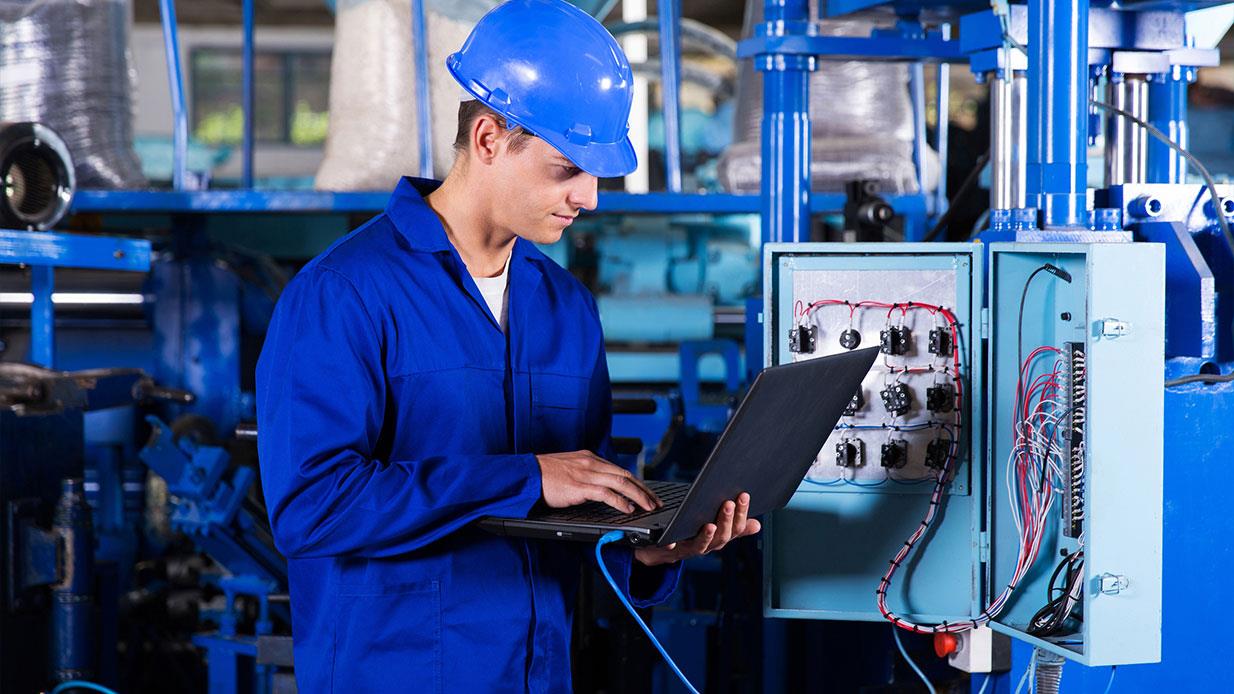 5 Ways to Benefit from Equipment Modernization