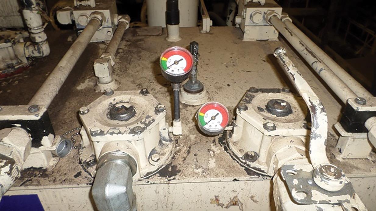 5 Steps for More Effective Hydraulic Troubleshooting 