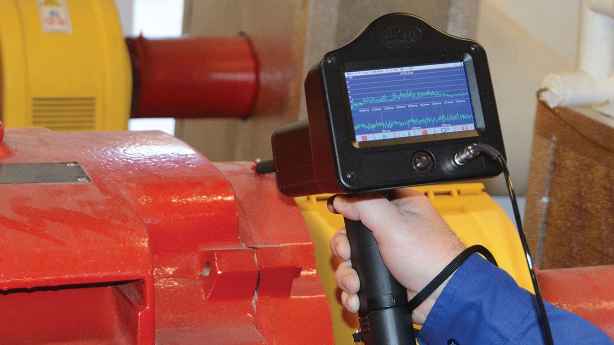 Guidelines for Using Ultrasound and Vibration for Lubrication