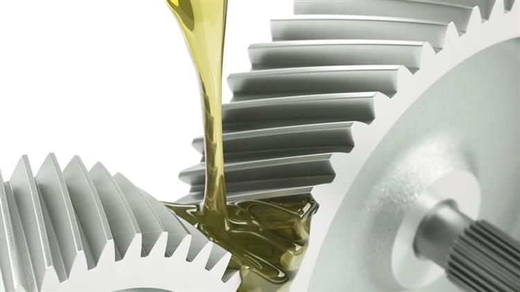 Synthetic Gear Oil Selection Guide