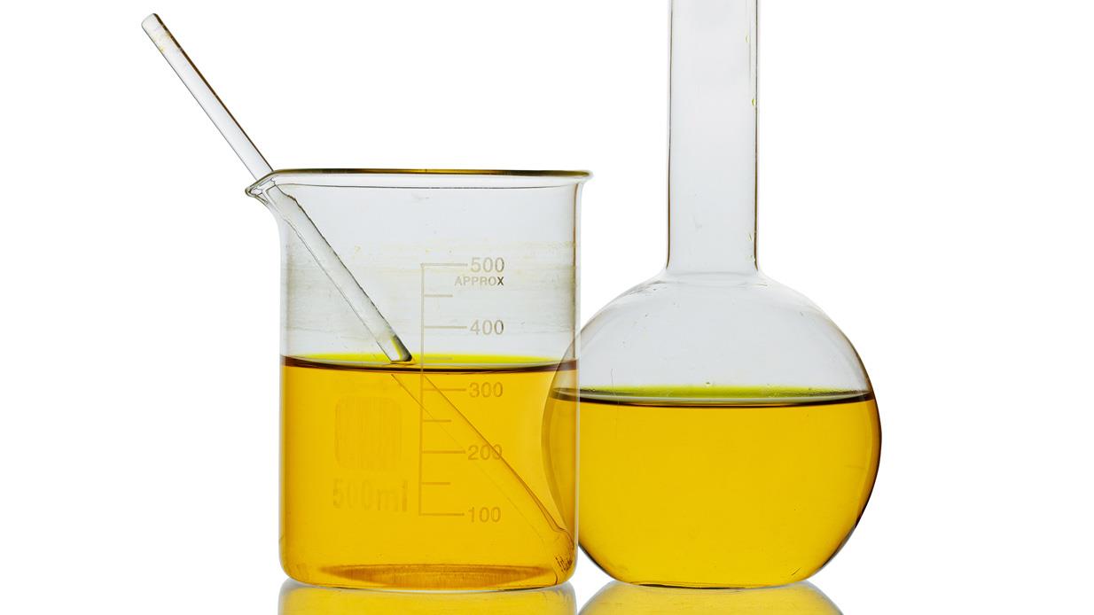 The Truth About Bright Stock Oils