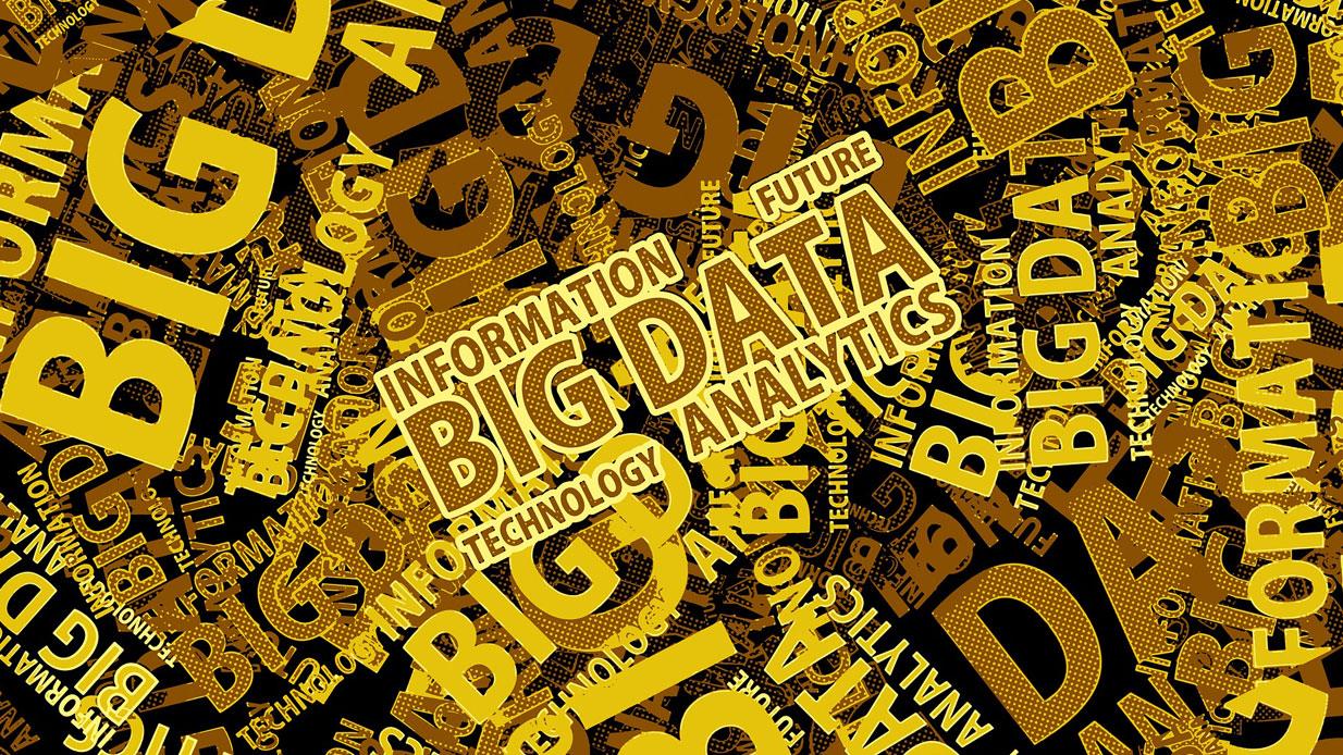 Making the Most of Big Data