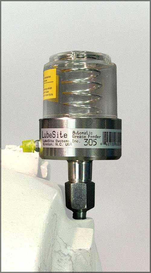 Details about   Pressure Cup S36  Single Point Lubricator 