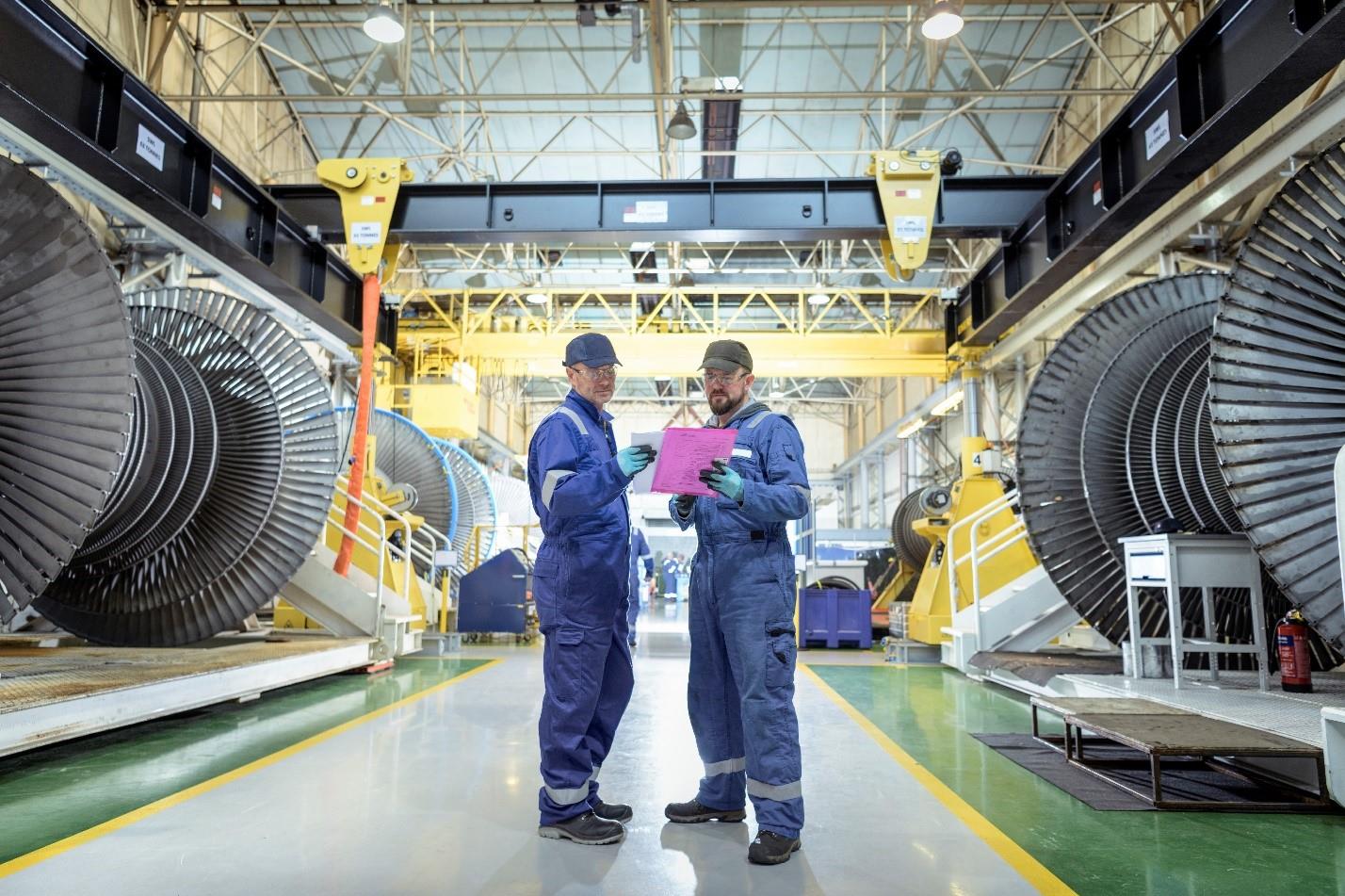 Achieving Goals Through Maintenance, Reliability, and Operations Collaboration