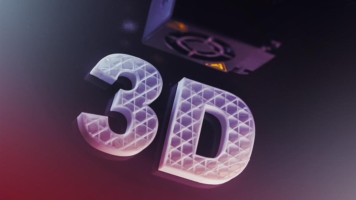 Manufacturing in Minutes: The 3D Printing Revolution