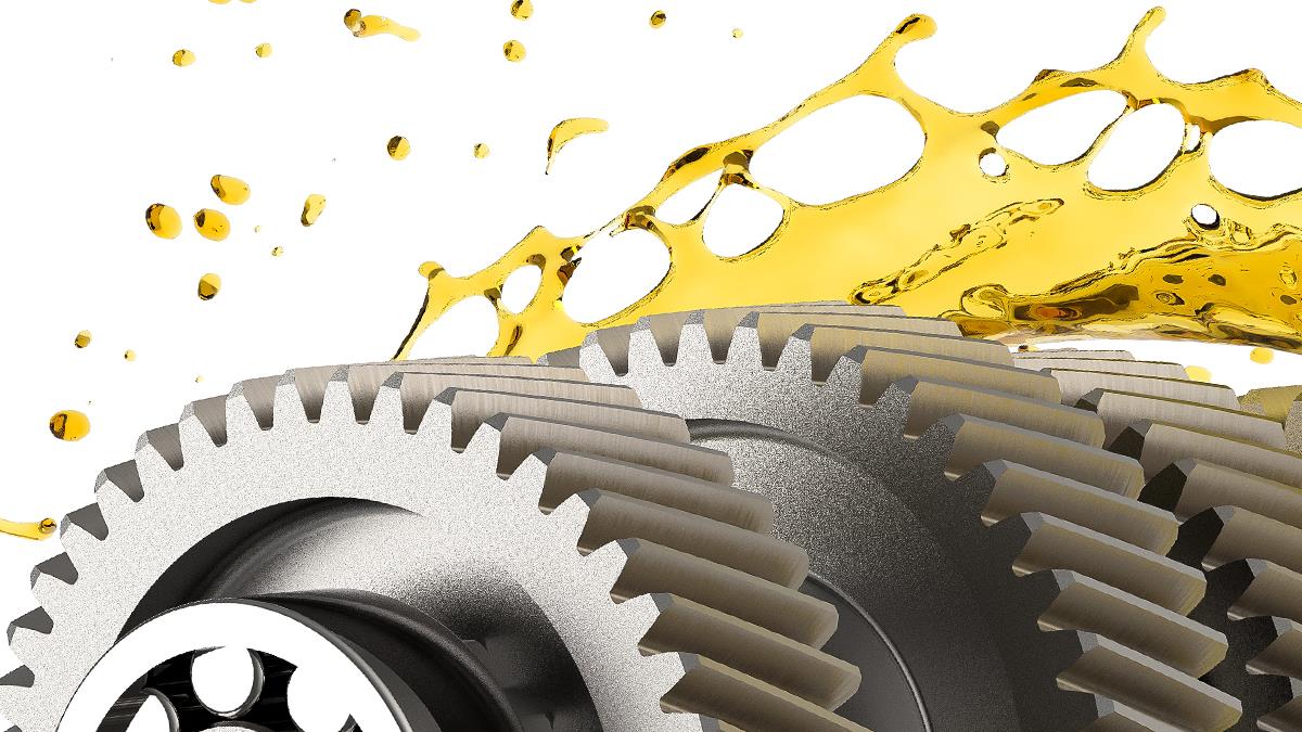 The Crucial Role of Proper Lubrication in Special Industries