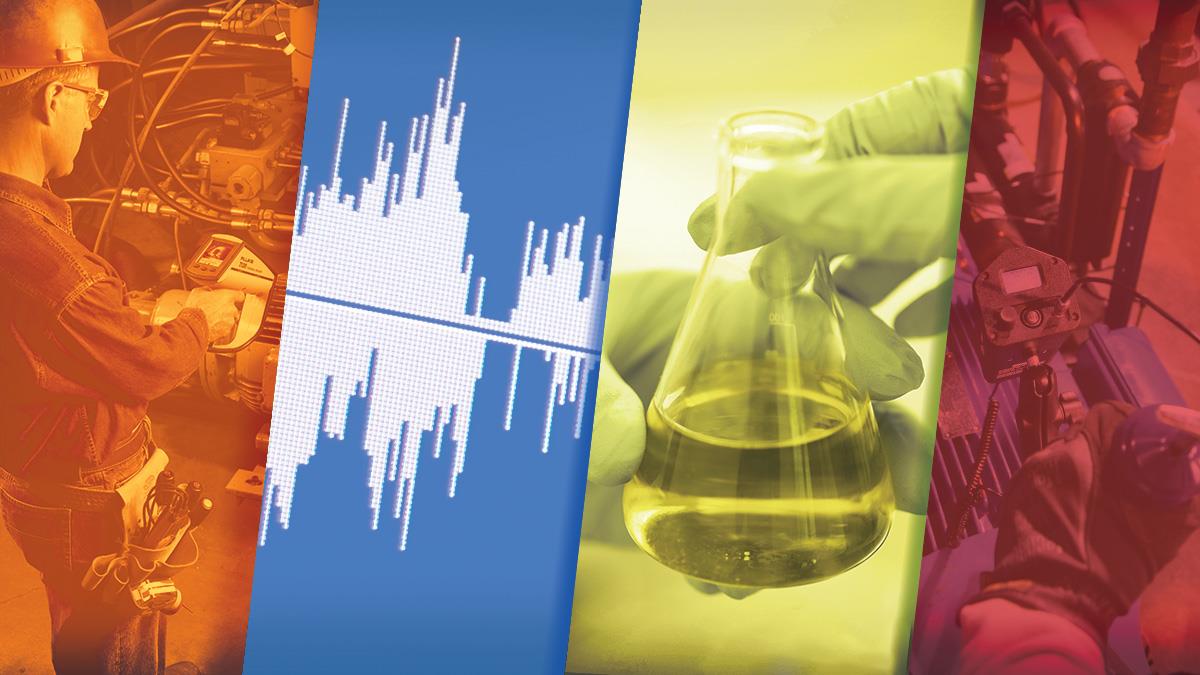 Condition Monitoring Strategies for Maintenance and Manufacturing Optimization