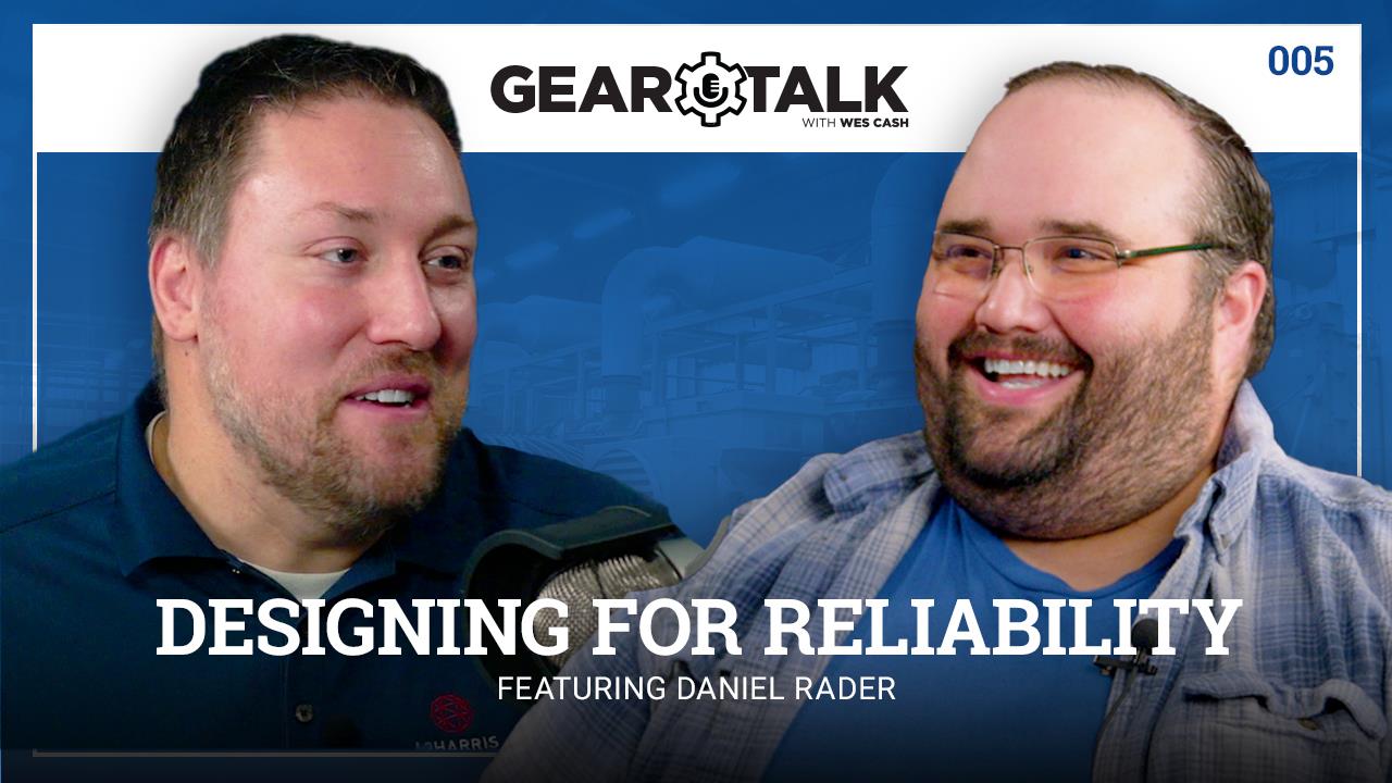 Gear Talk: Episode 5