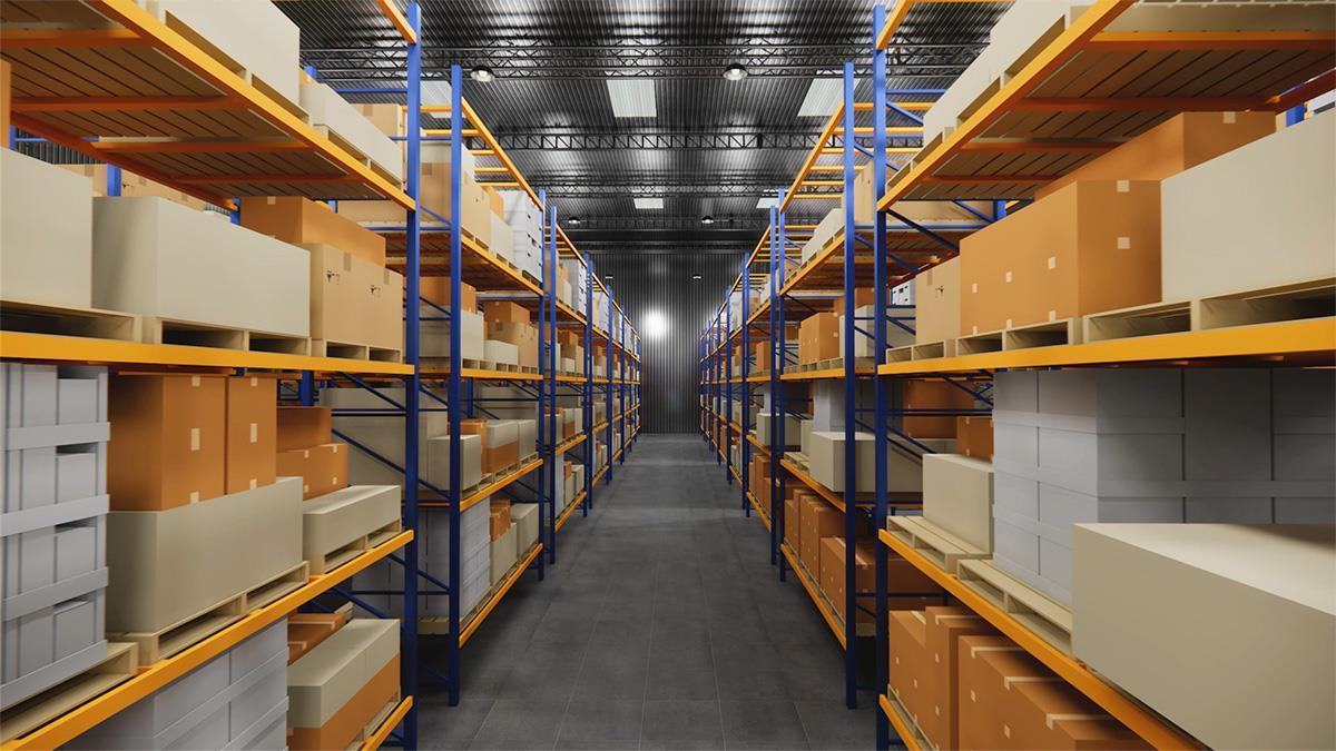 Sustainability in Warehousing: 5 Strategies for Reducing Environmental Impact and Costs