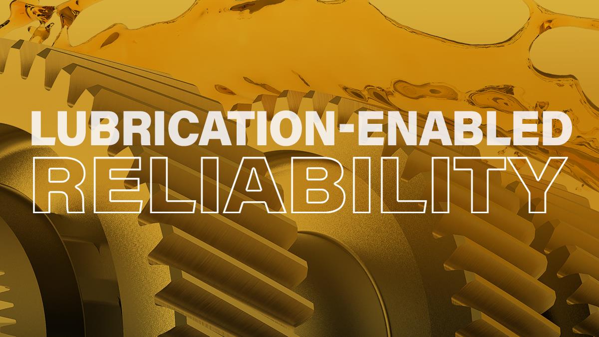 Lubrication-Enabled Reliability: Enhancing Maintenance and Machinery Performance