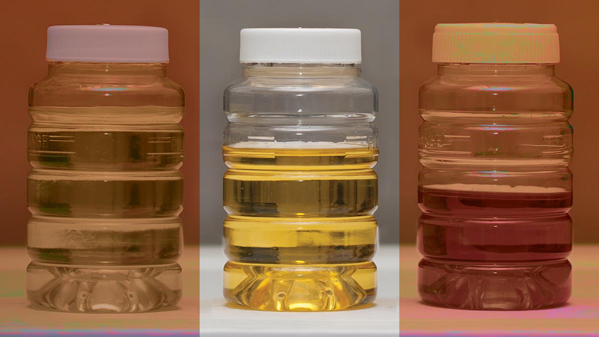 Introduction to Oil Condition Monitoring