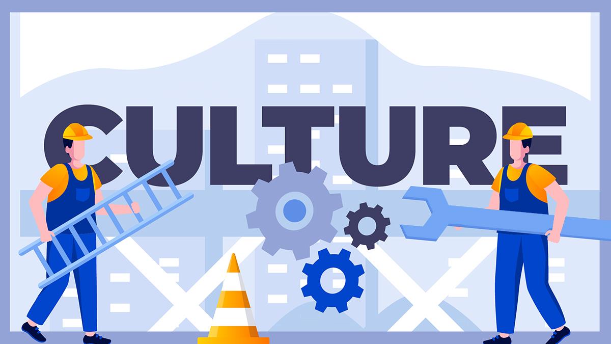 Building a Strong Culture in Maintenance & Reliability