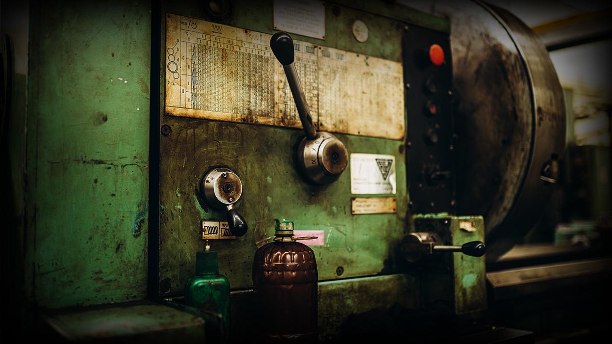 Grease Incompatibility: How to Avoid Disaster and Protect Equipment Health