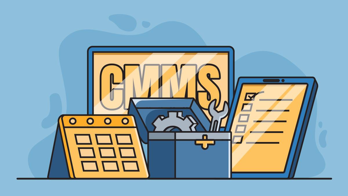 Work Management in CMMS: A Simple Guide for Maintenance Teams