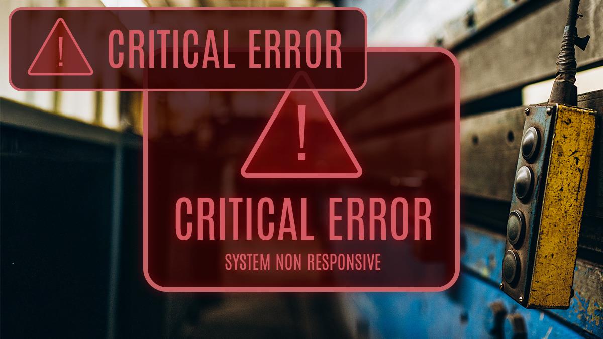 Beyond the Symptoms: The Root Cause Behind 10 Critical Failures