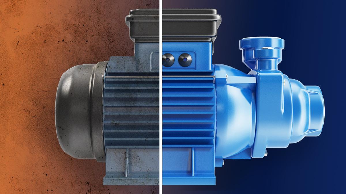 From Breakdown to Breakthrough: Rethinking Reliability in Centrifugal Pumps 