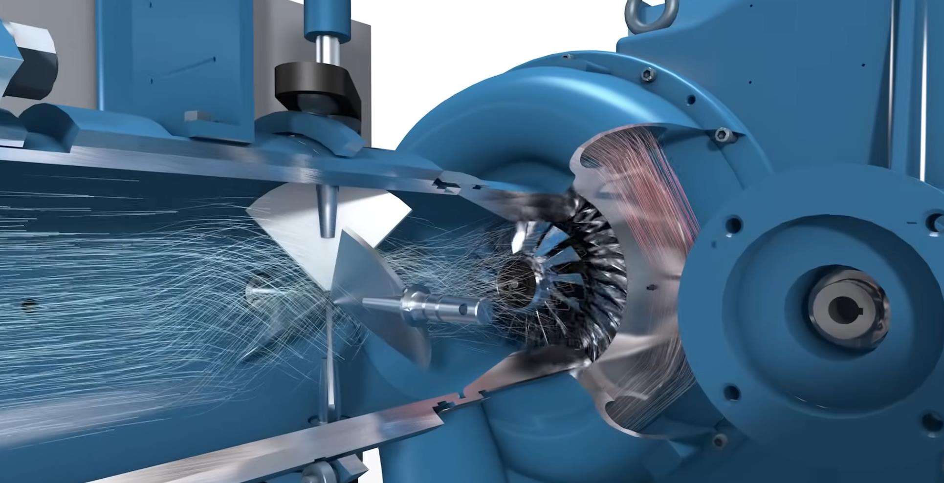 Lubrication Comparison Guide for Centrifugal Air Compressors