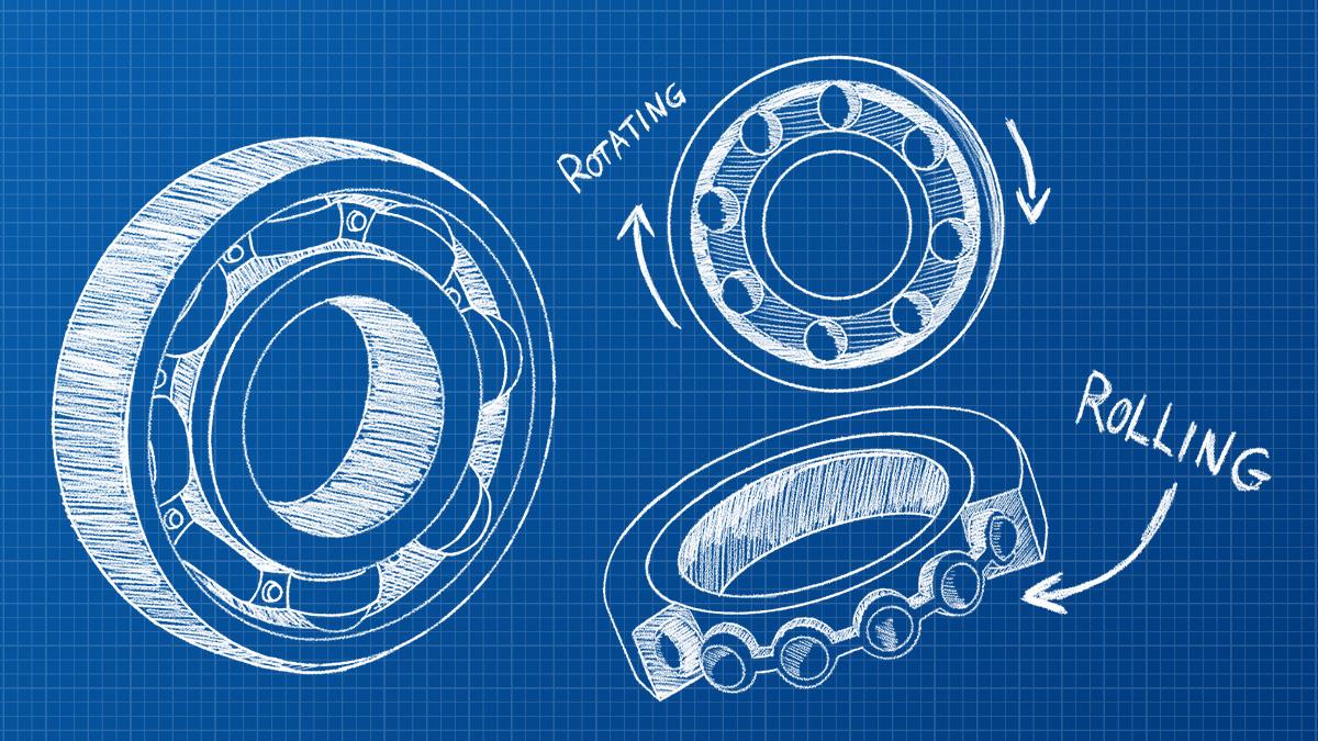 All About the Rolling Bearing Speed Factor