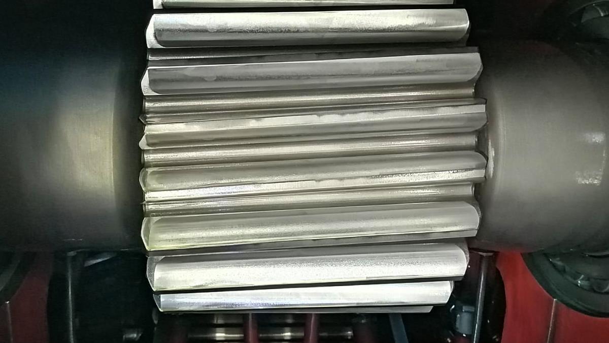 Preventing Gearbox Failure in Cement Mill Operations