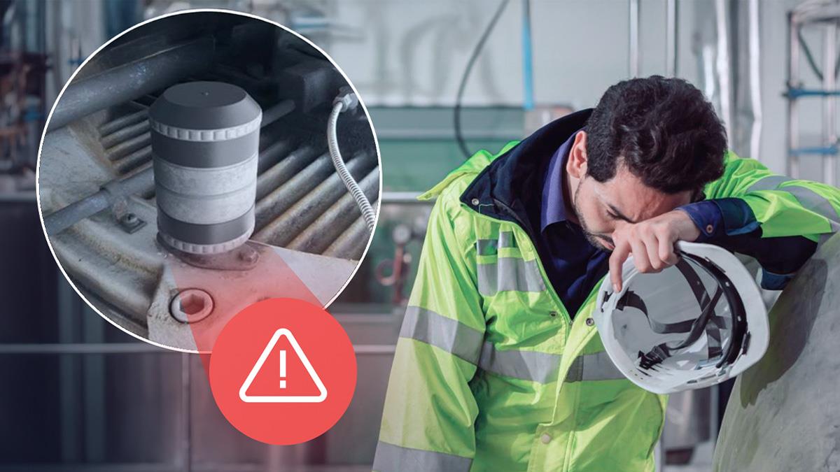 5 Things to Avoid When Choosing a Condition Monitoring Partner