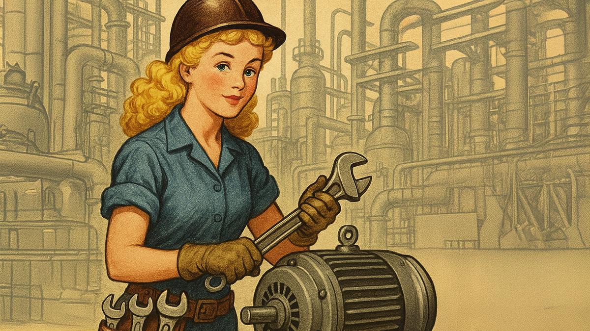 Goldilocks - the Perfect Reliability Manager