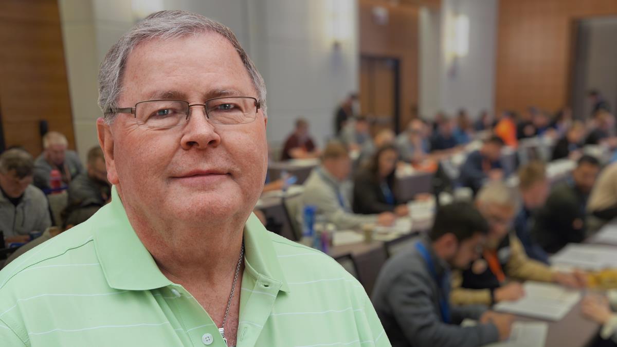 Grab the Brass Ring: The Legacy of Jerry Putt