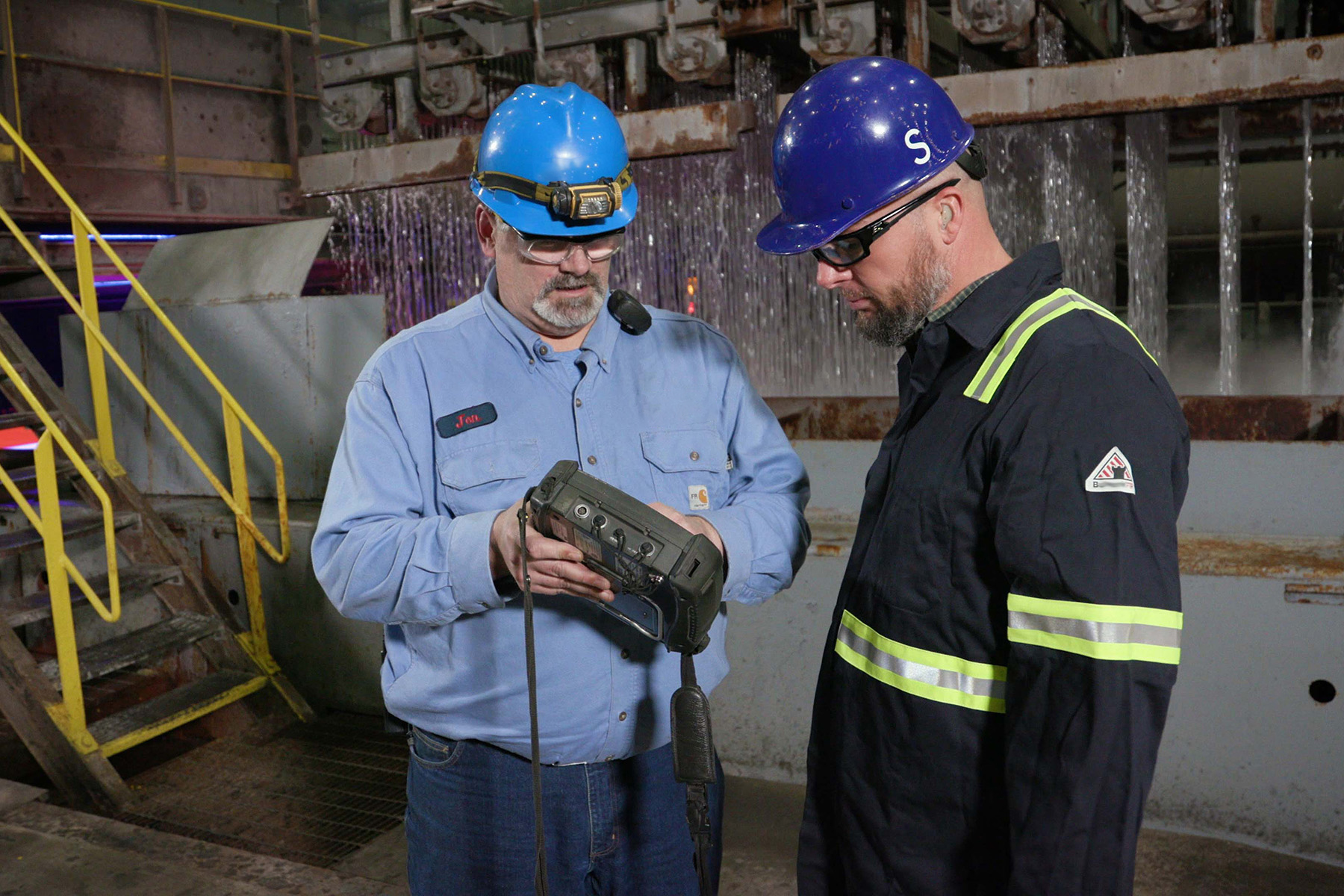 Solving The Maintenance Paradox