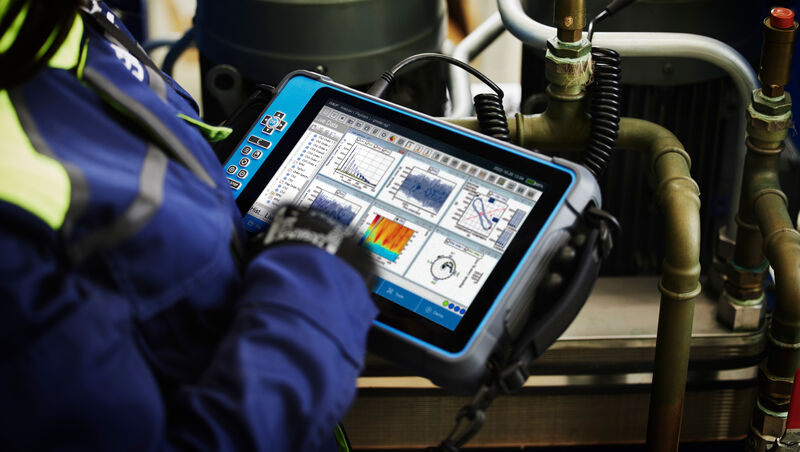 Solving The Maintenance Paradox