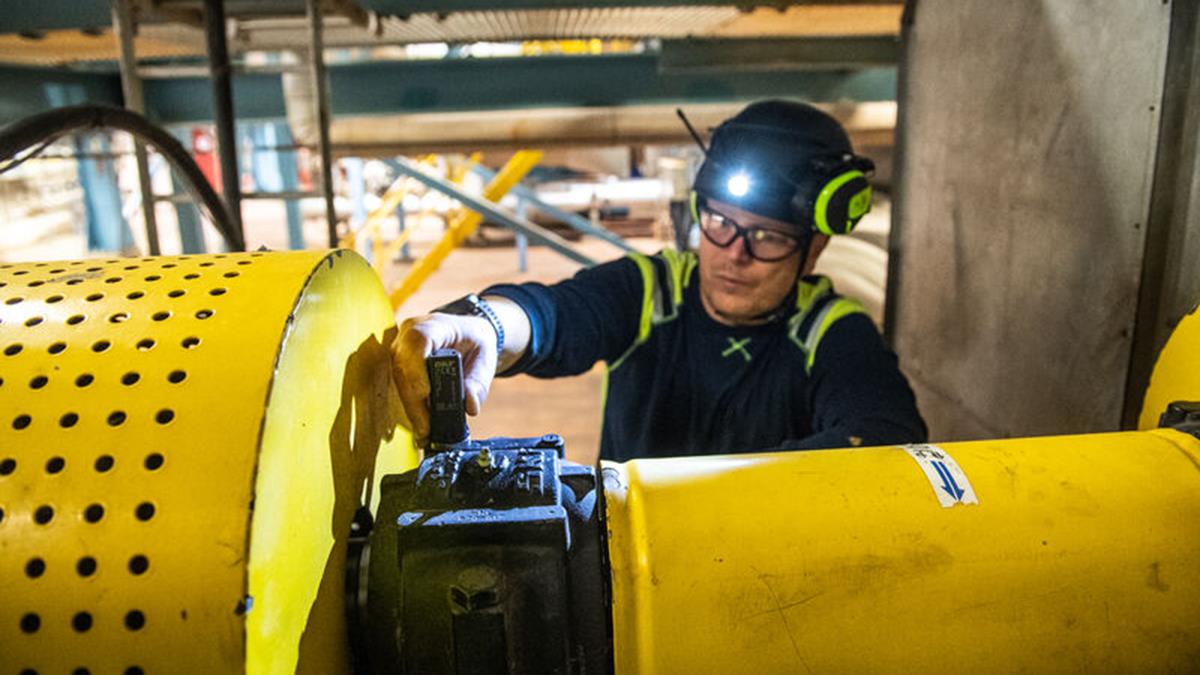 Solving The Maintenance Paradox
