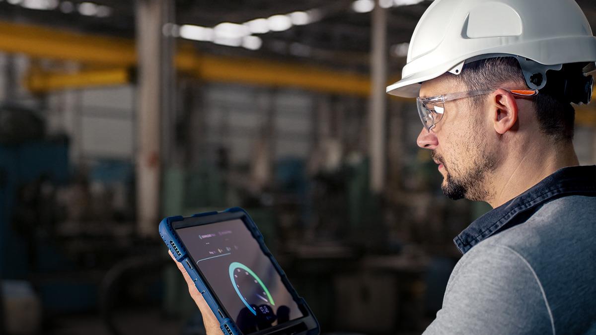 Wireless Condition Monitoring Systems Series