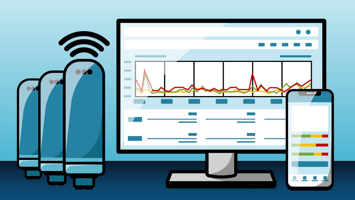 What Should I Know About Wireless Sensors for Asset Condition Monitoring?
