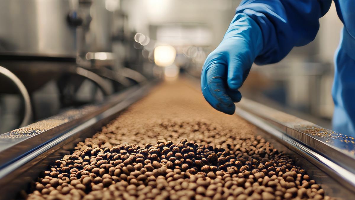 That Food Grade Stuff is Junk