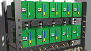 Don’t Miss Your Opportunities to Improve with Lube Storage Small