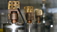 Surge protector: Superconductor cable prevents grid blackouts Small 
