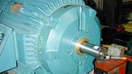 Grease-lubricated Electric Motors 2