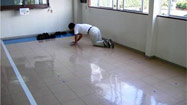 5-S, lean activities and leading by example