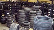 How to Buy Tires