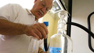 How to Control Contamination From Hydraulic Hoses