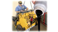 The Agony of Diesel Engine Oil Particle Counts