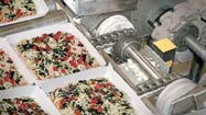 Food-grade Greases