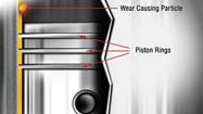 Motor Oils - Fuel Economy vs. Wear