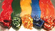 Step-by-Step Grease Selection